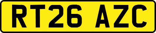 RT26AZC