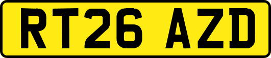 RT26AZD
