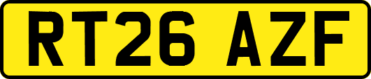 RT26AZF