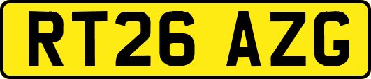 RT26AZG