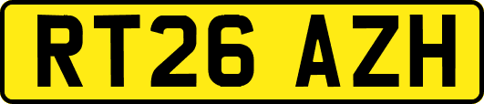 RT26AZH