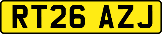 RT26AZJ