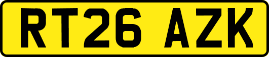 RT26AZK