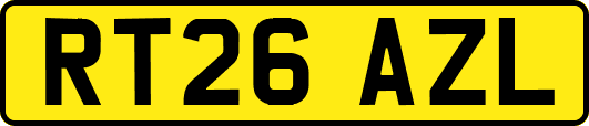 RT26AZL