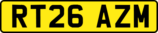 RT26AZM
