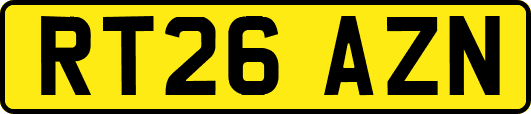 RT26AZN