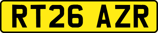 RT26AZR