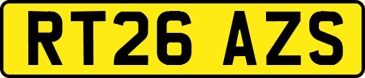 RT26AZS