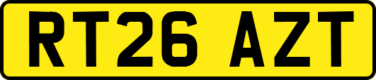 RT26AZT