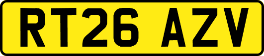 RT26AZV