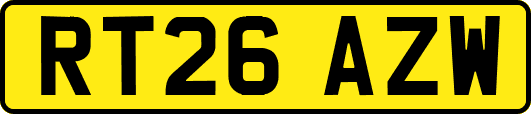 RT26AZW