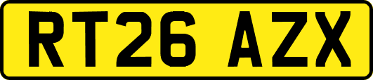 RT26AZX