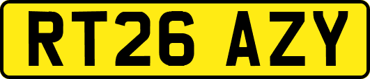 RT26AZY