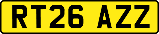 RT26AZZ