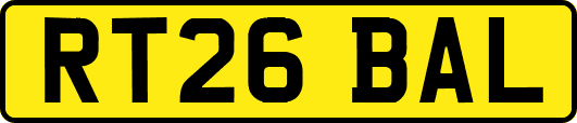 RT26BAL