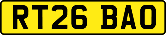 RT26BAO