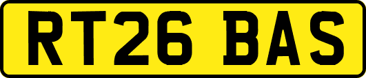 RT26BAS