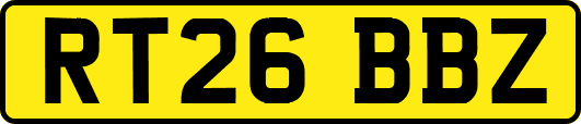 RT26BBZ