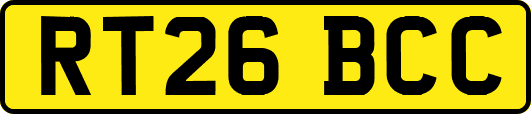 RT26BCC
