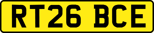 RT26BCE