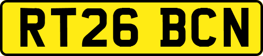RT26BCN