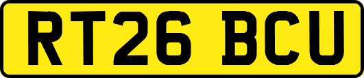 RT26BCU