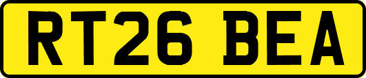 RT26BEA