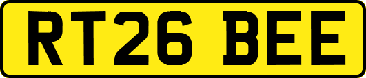RT26BEE