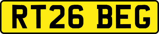 RT26BEG