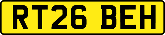 RT26BEH
