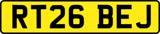 RT26BEJ