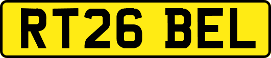 RT26BEL