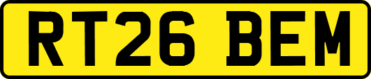 RT26BEM