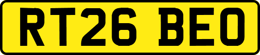 RT26BEO