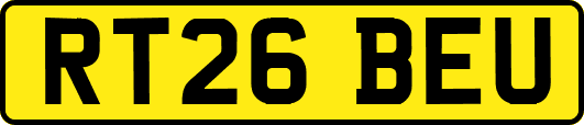 RT26BEU