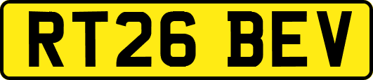 RT26BEV