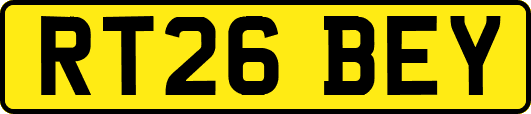 RT26BEY