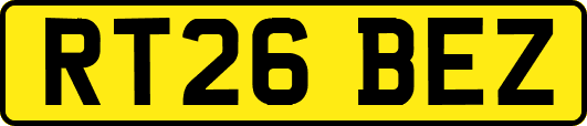RT26BEZ
