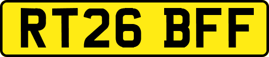 RT26BFF