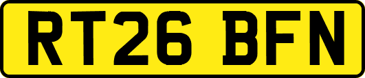 RT26BFN