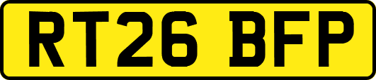 RT26BFP
