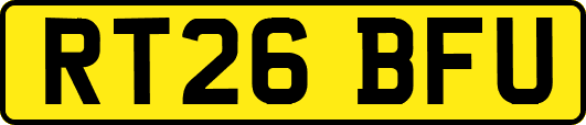 RT26BFU