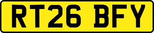 RT26BFY
