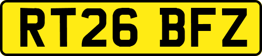 RT26BFZ