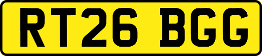 RT26BGG