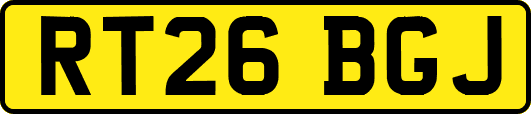 RT26BGJ