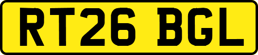 RT26BGL