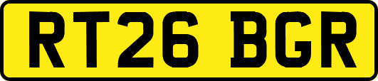 RT26BGR