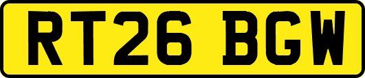 RT26BGW