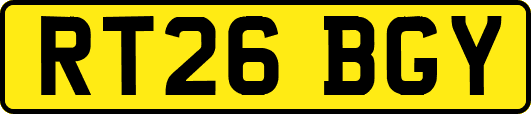 RT26BGY
